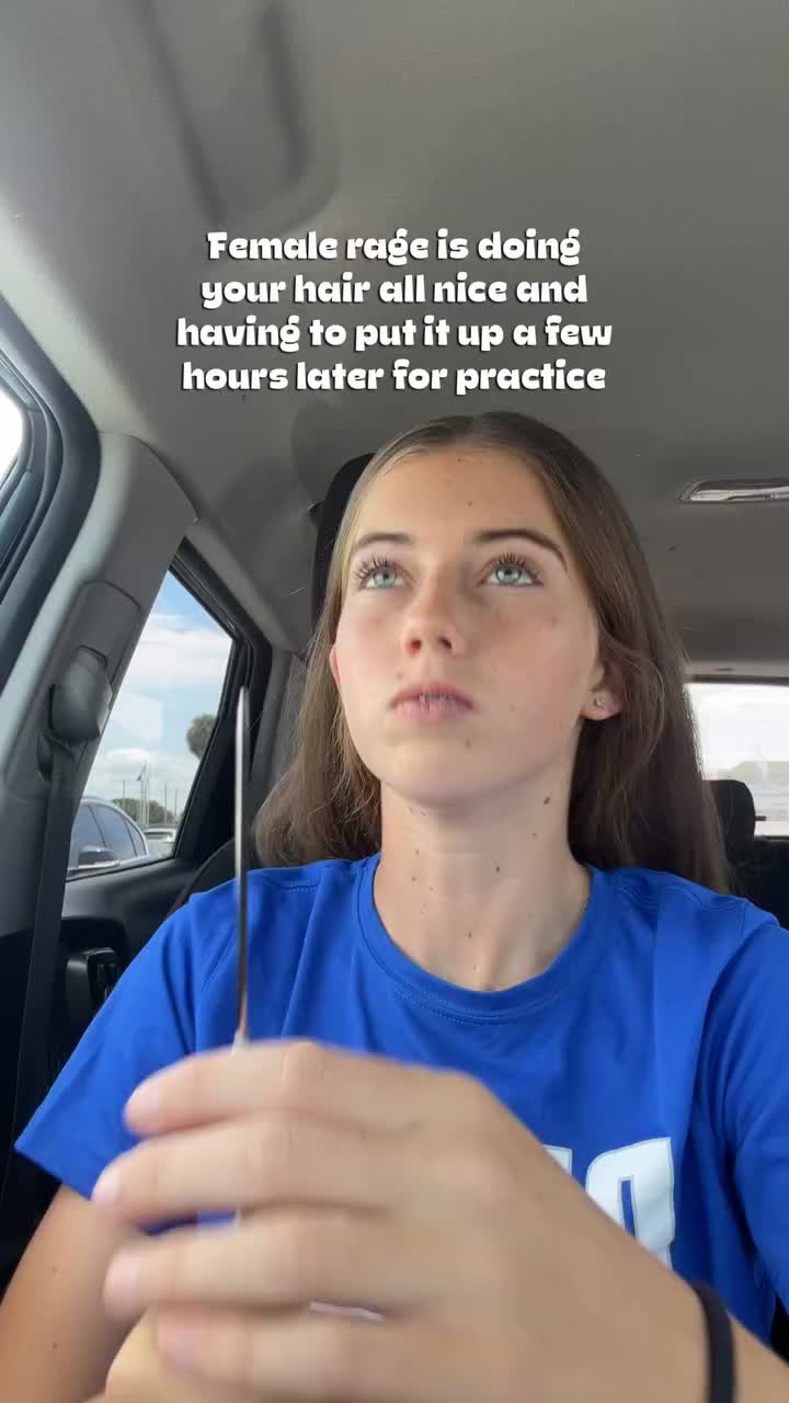 @SHE&rsquo;S A BALLER!