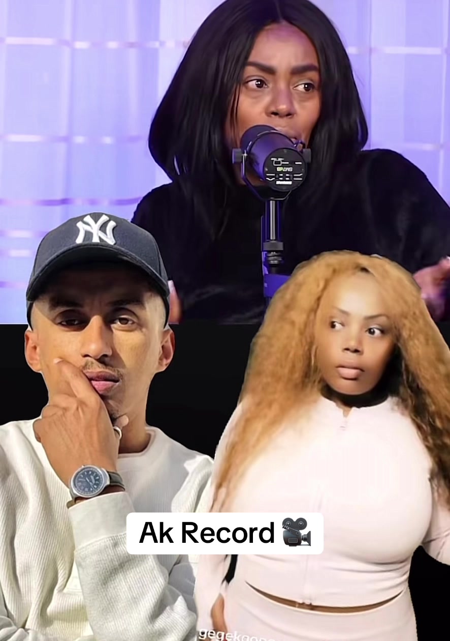 @Ak Record 🎥