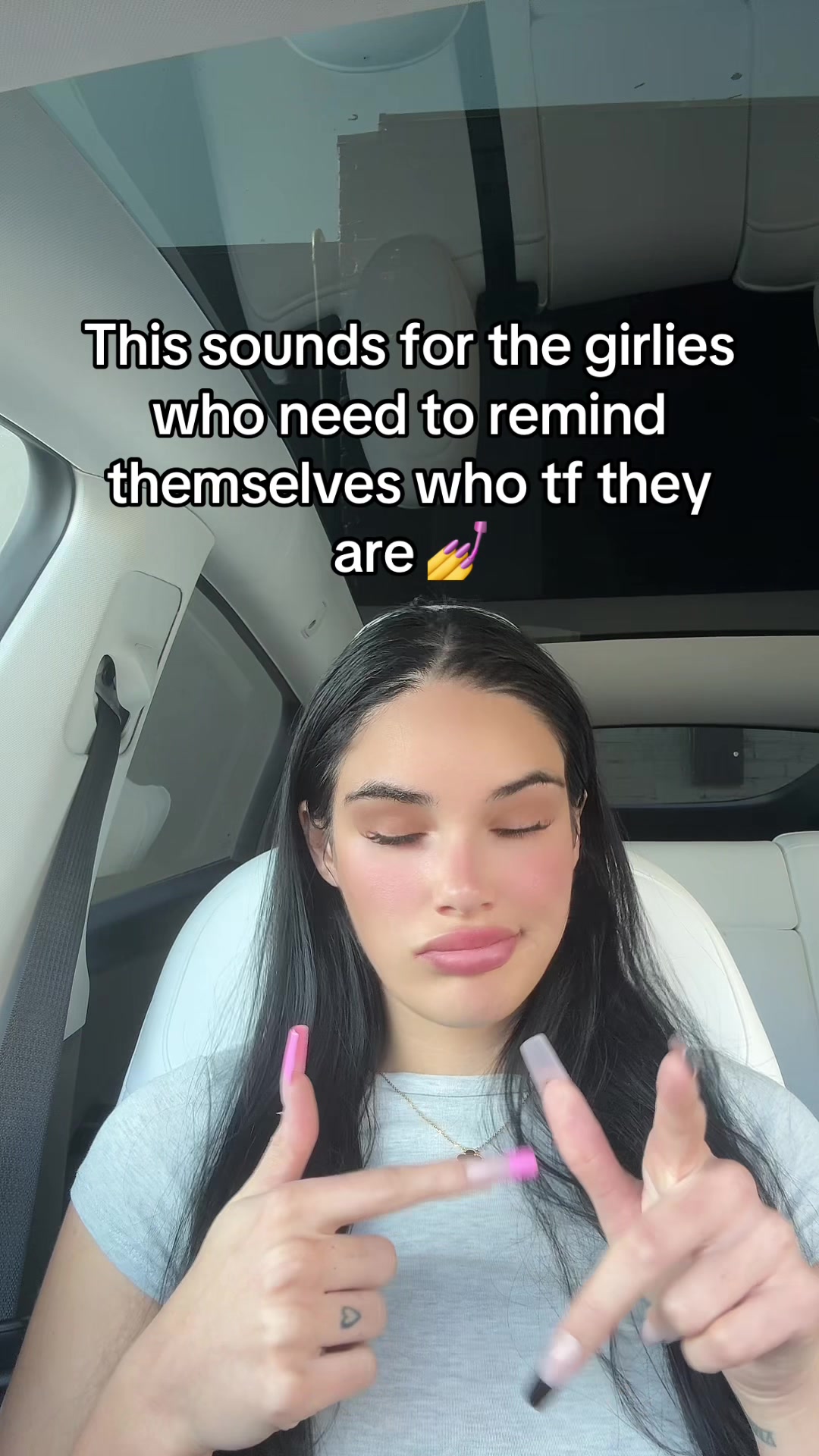 @Milareallysings