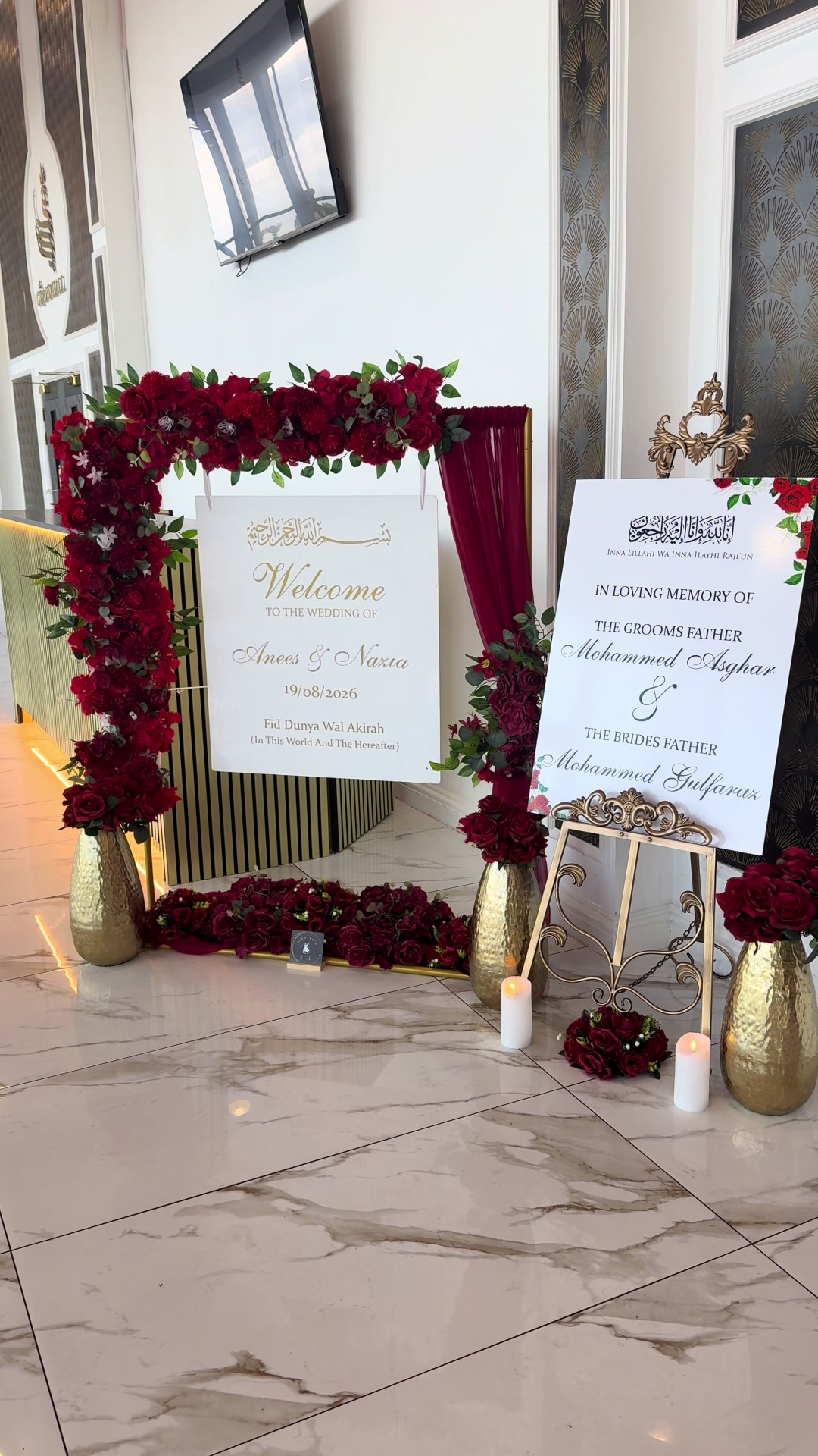@Bhx events