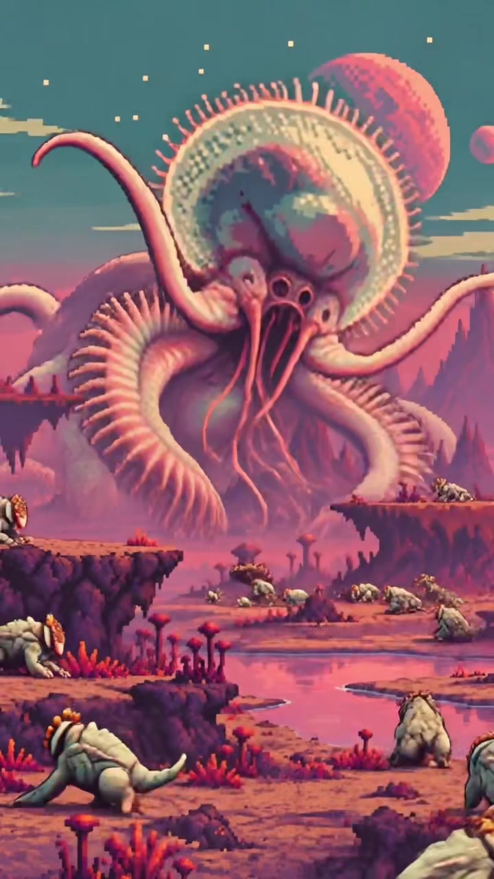 @ExoplanetWildlife