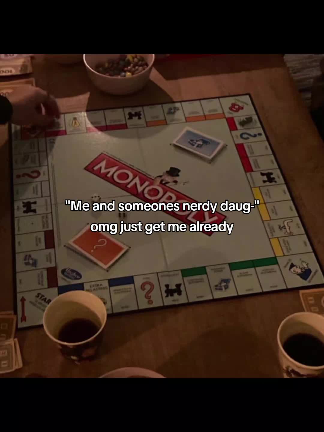 @your mom(!)