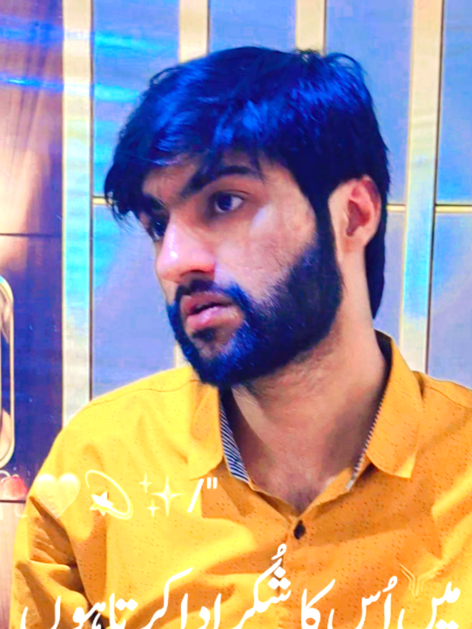 @Junaid Mughal