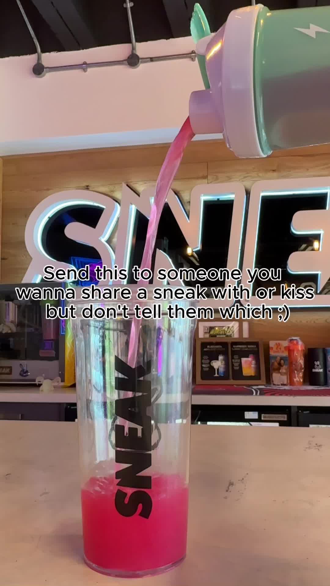 @Sneak Energy LTD