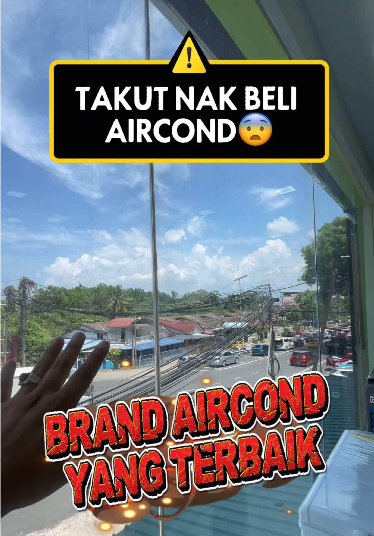@LONG AZRAI