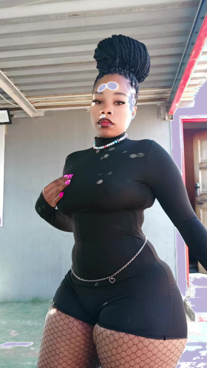 @Matshidiso Rapatsa