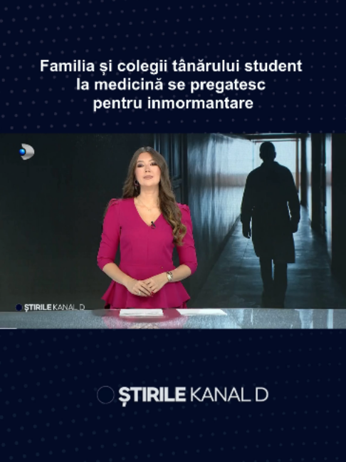 @Stirile Kanal D