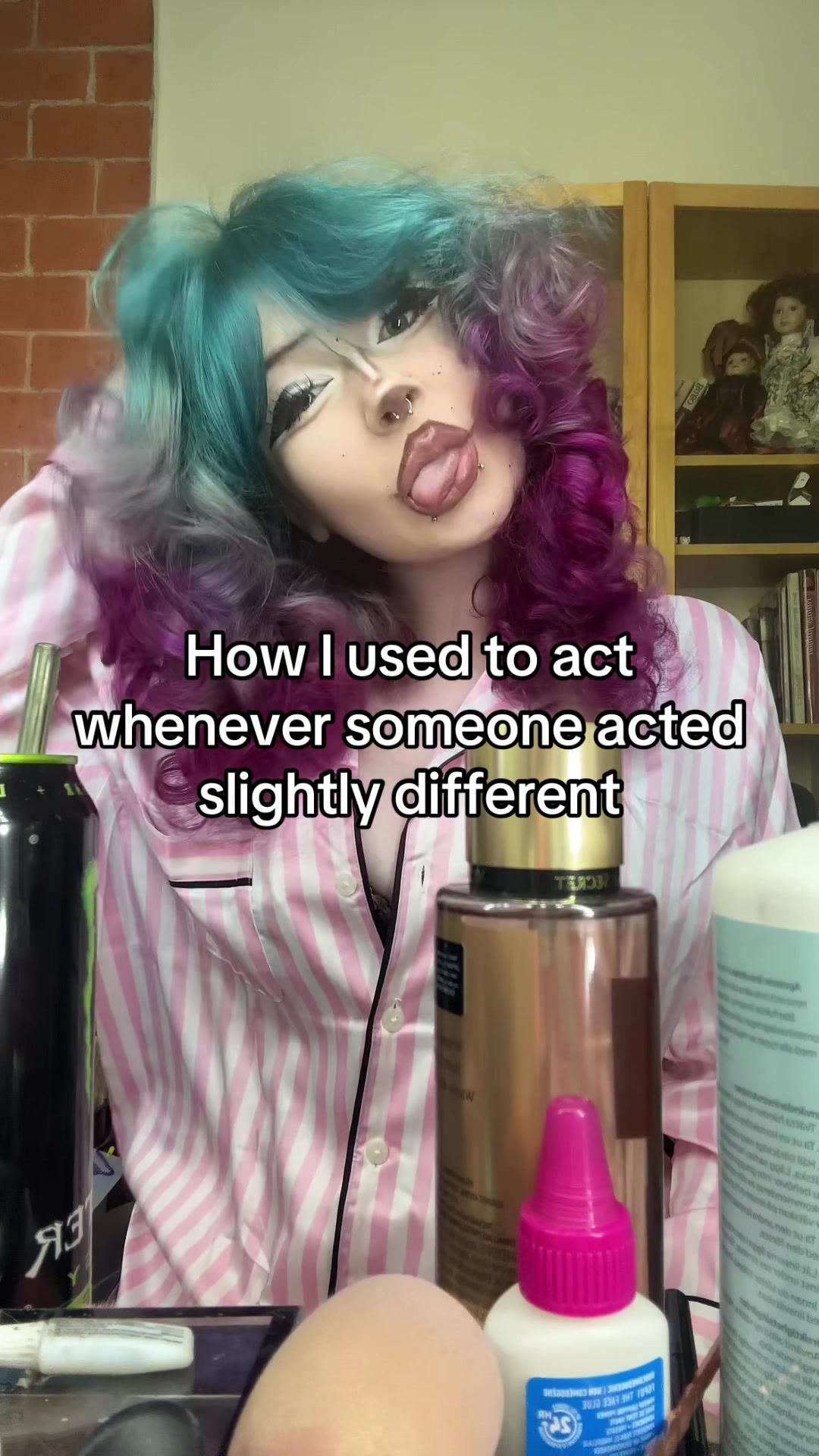 @Kajsa 🦇