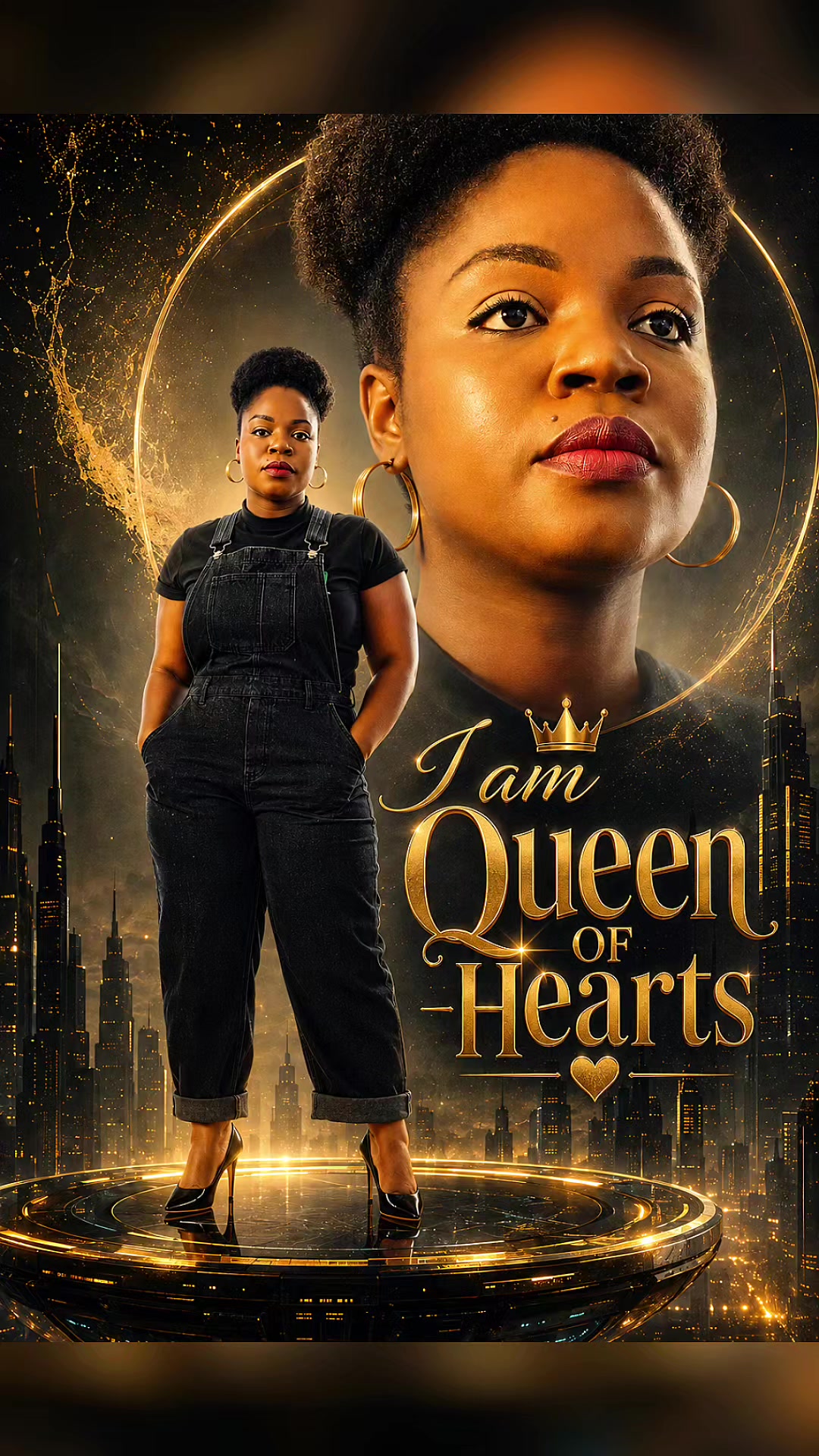 @🎭QueenOfHearts❤️👑