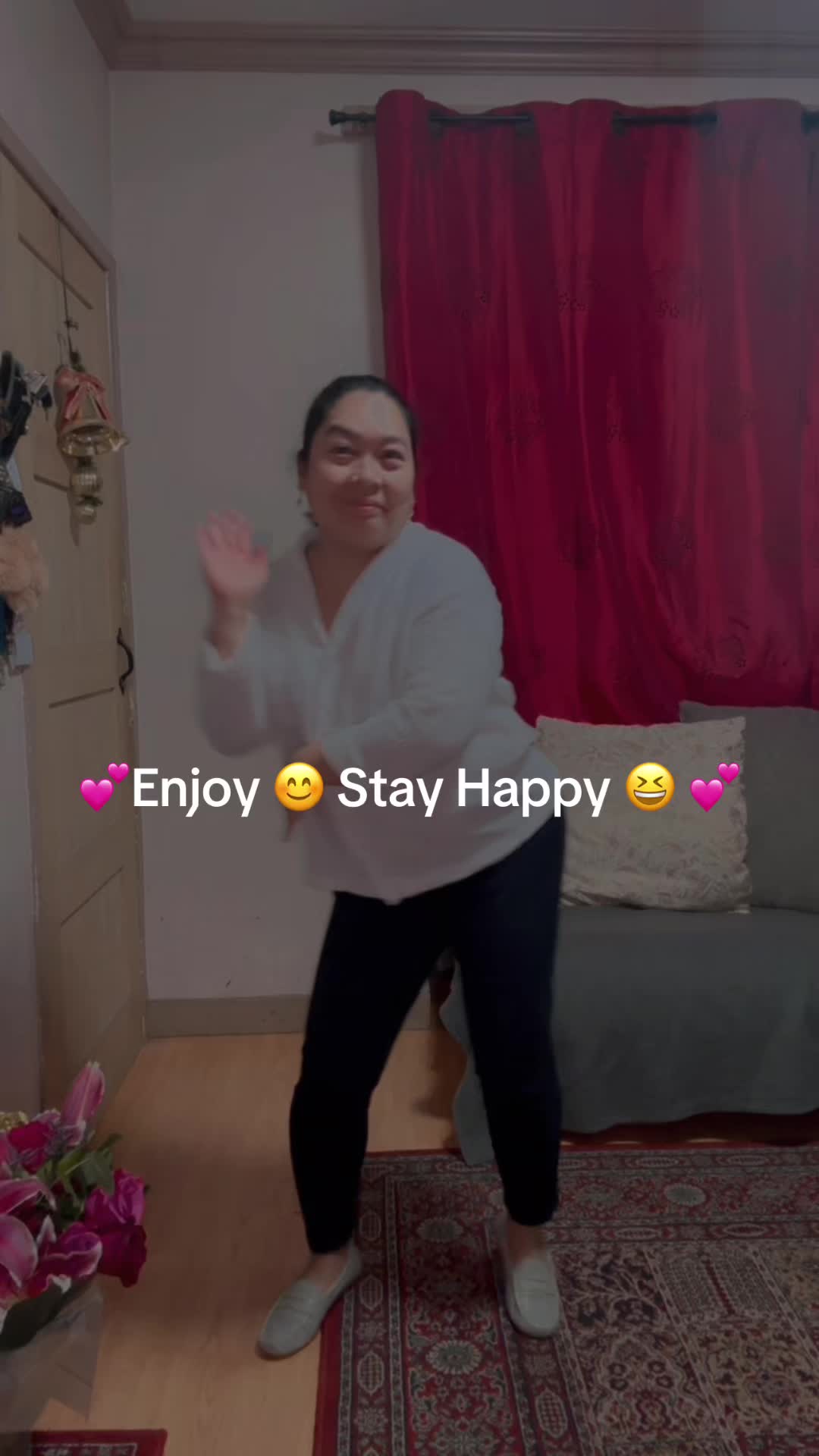 @Gleny Suarez