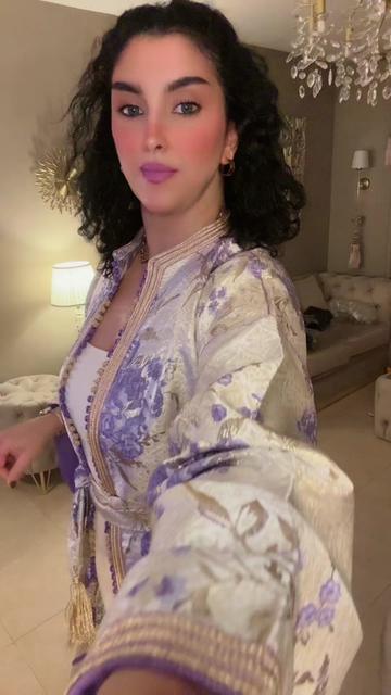 @CaftanSouha✨Lux01