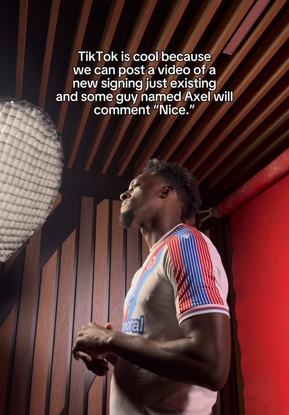 @Crystal Palace