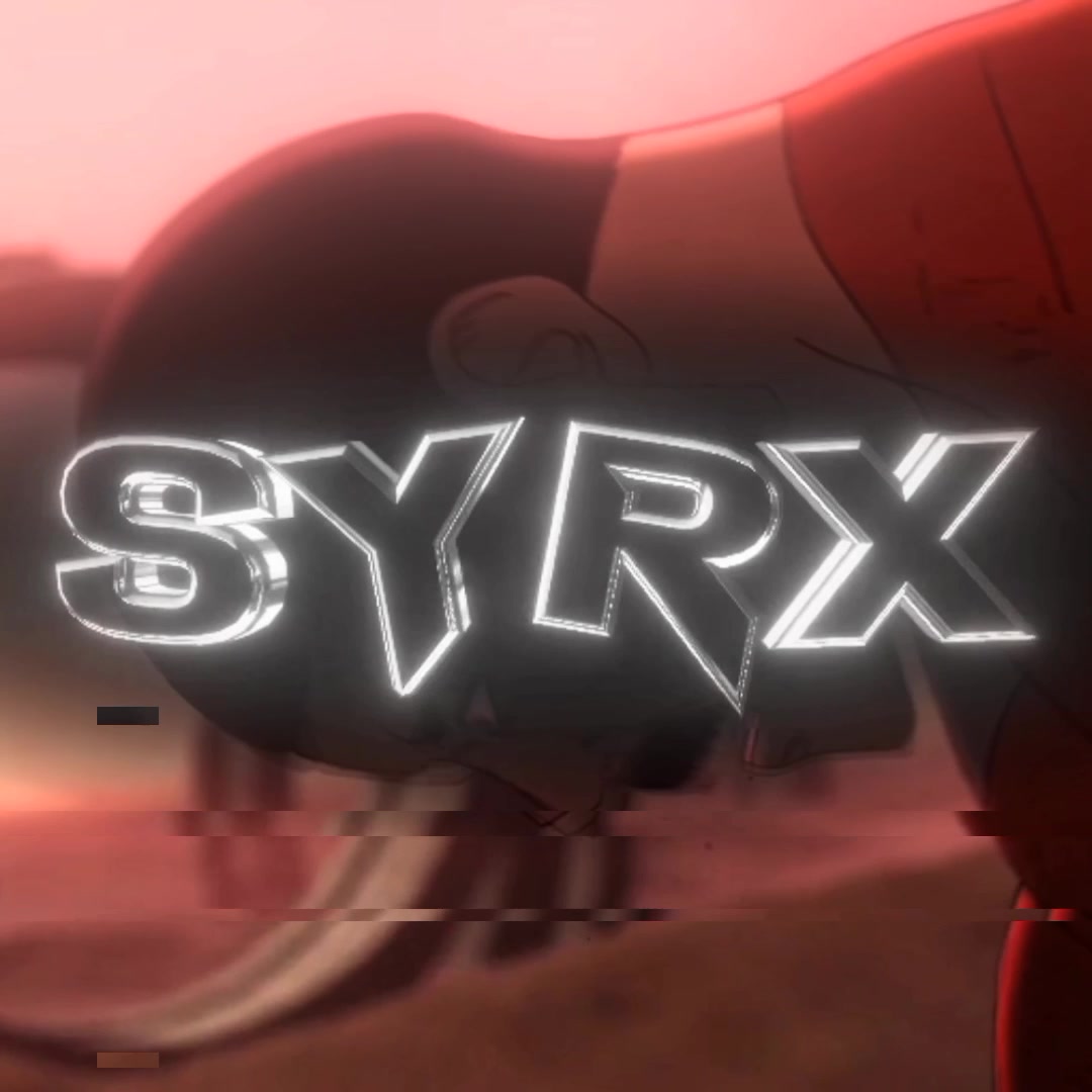 @𝙎𝙮𝙧𝙭