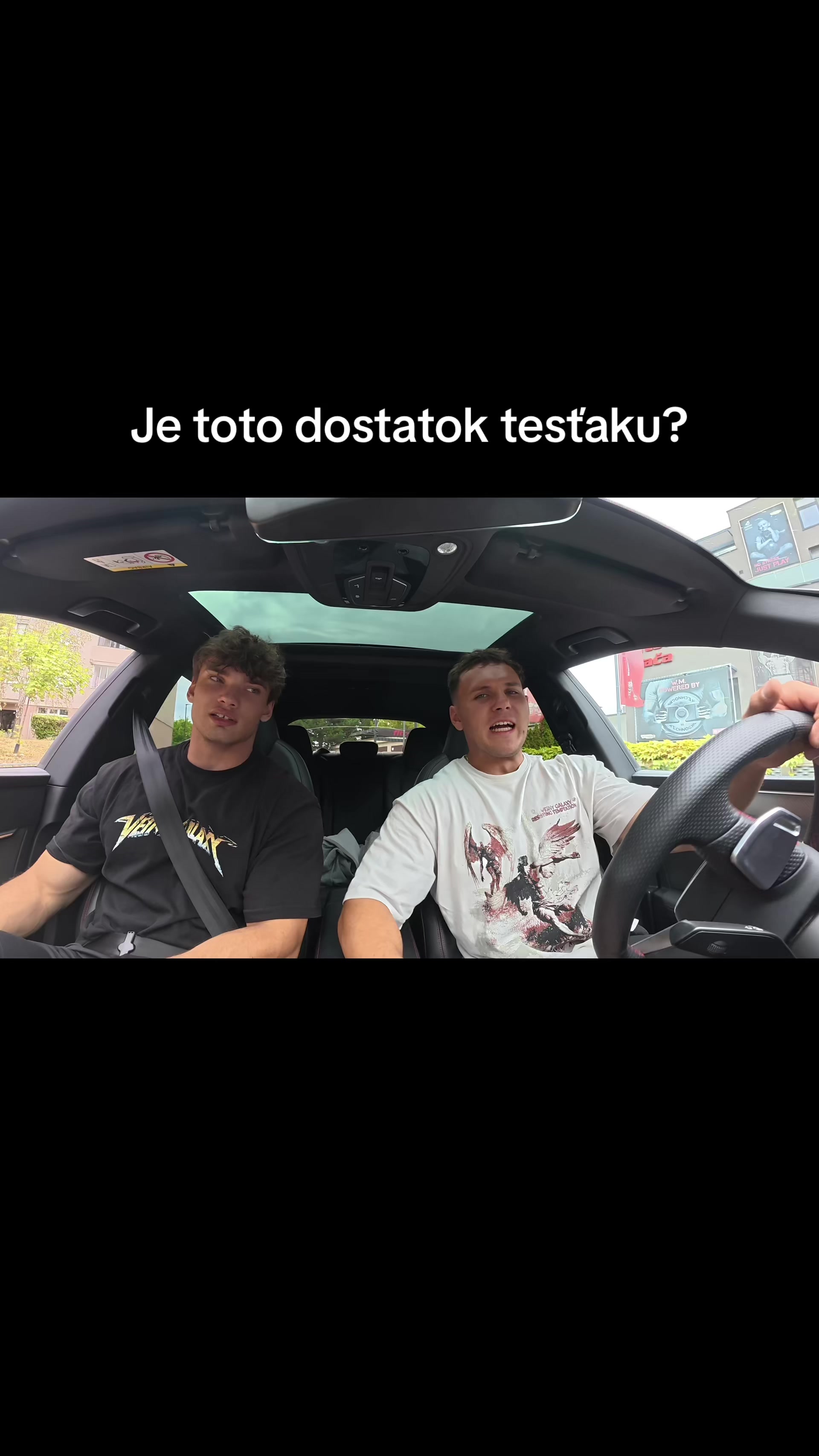 @Jaro Parobek boss