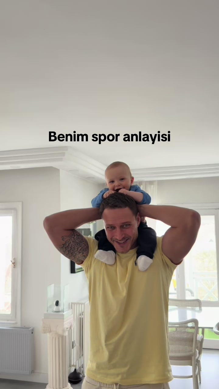 @Ece &Ccedil;elik