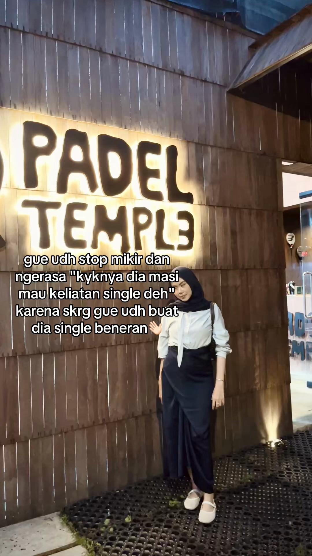 @jeje jangan nangis