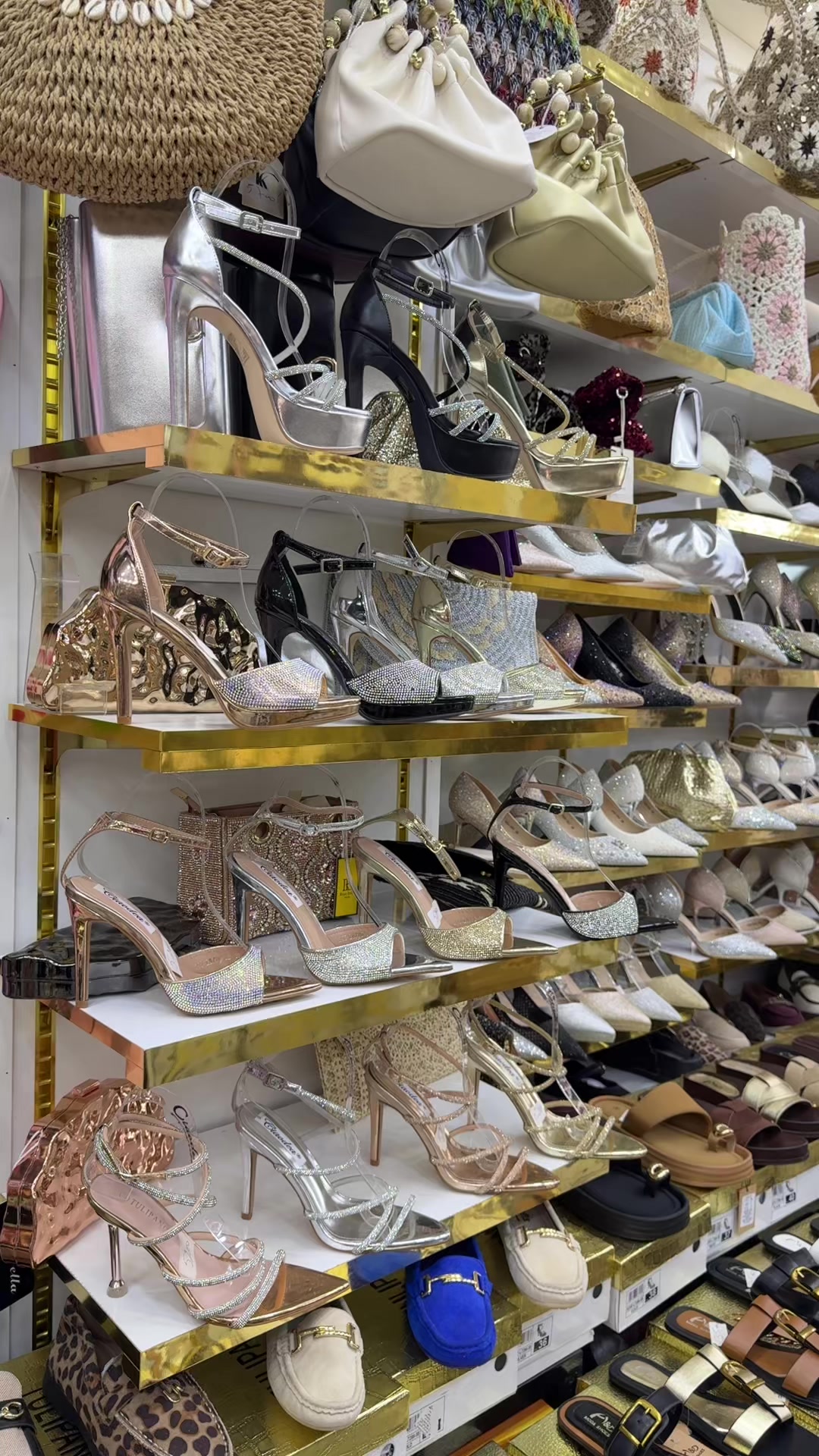 @chaussure paris