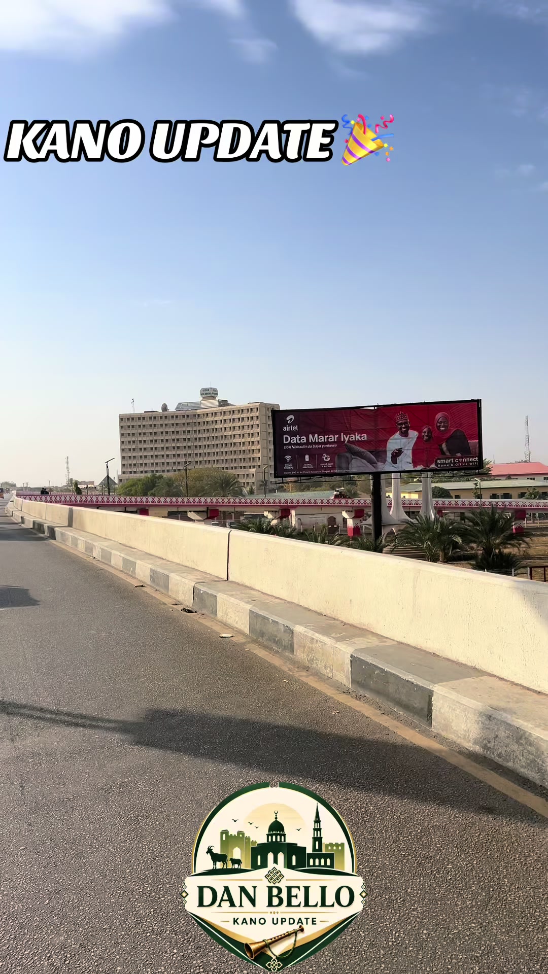 @DAN BELLO KANO🛣️