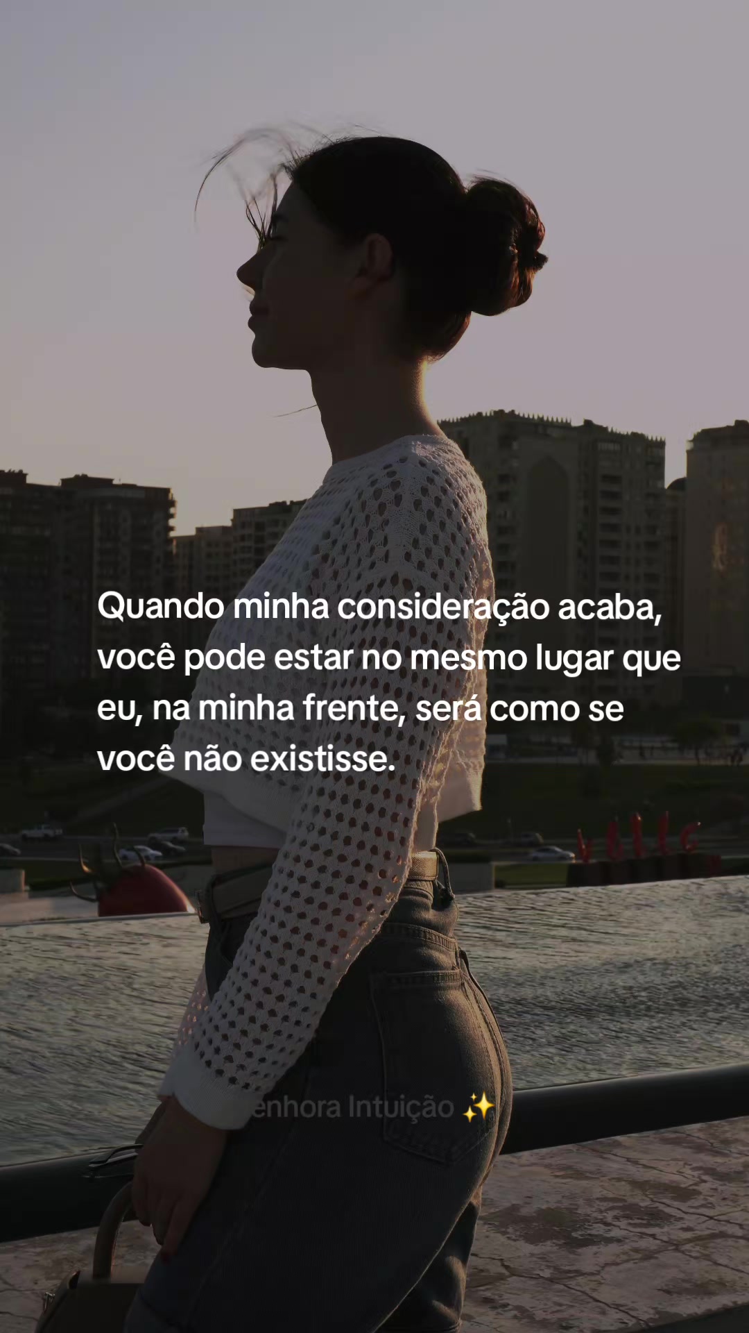 @Sra Intui&ccedil;&atilde;o ✨️