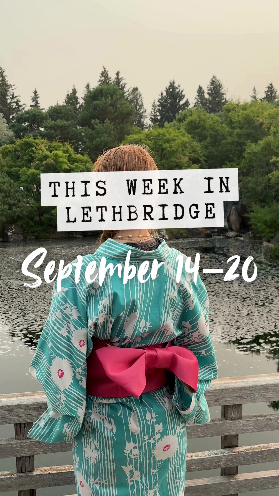 @Tourism Lethbridge
