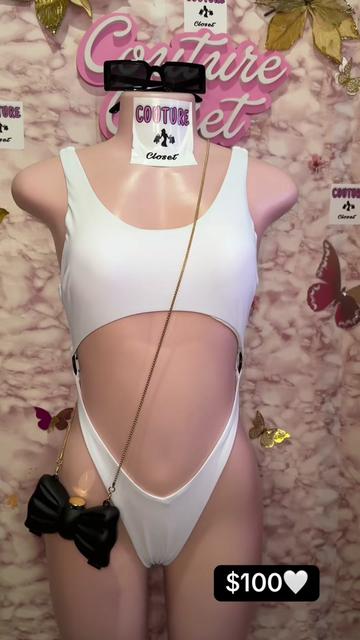 @Couture Closet by Cele💖