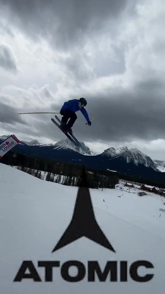 @Slash Skis