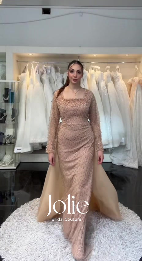 @Jolie Bridal