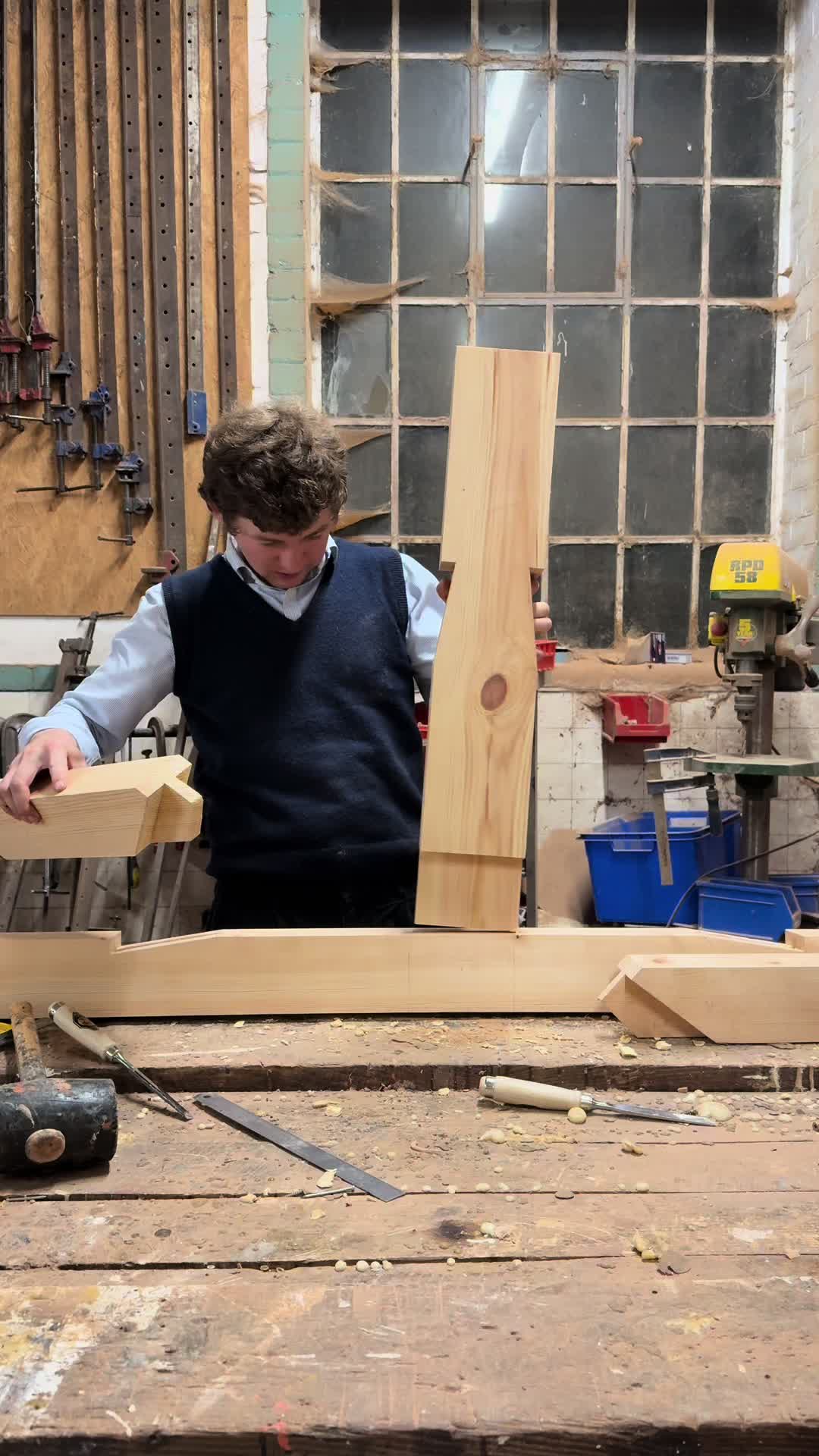 @Jack Archie Woodwork