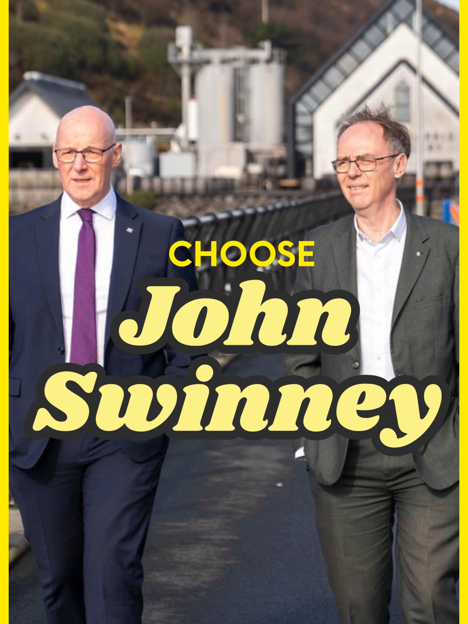 @AlasdairAllanSNP