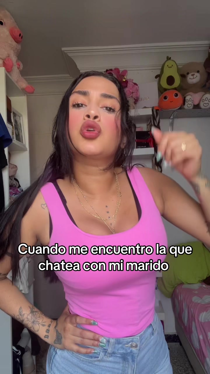 @Michell Rodríguez