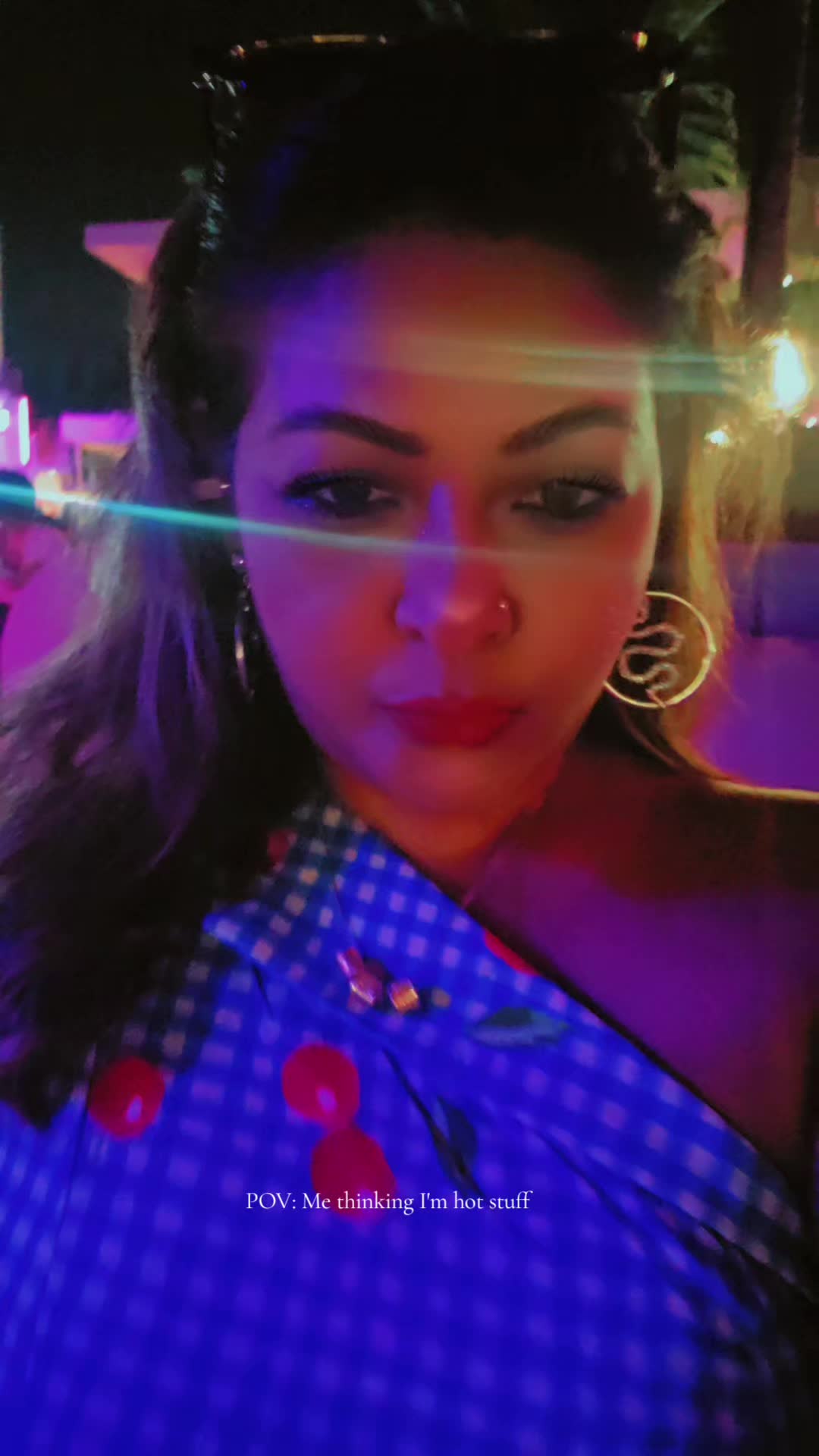 @๐ Cleopatra ๐