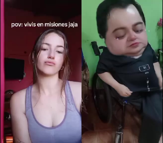 @♿ MARCE♿