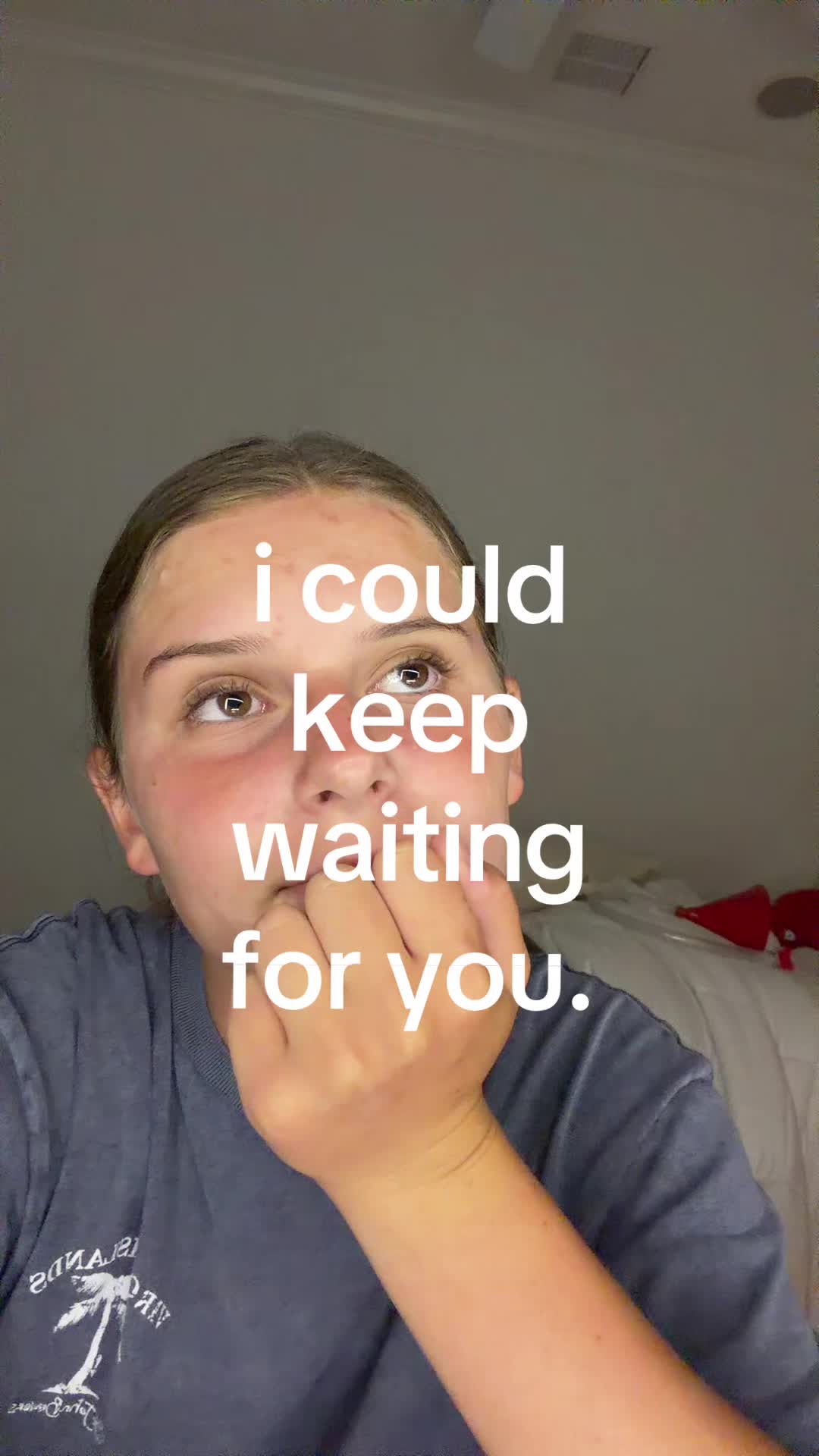 @secret
