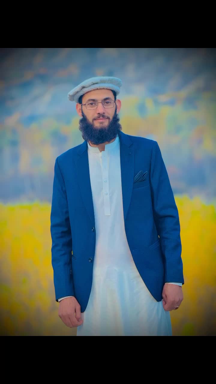 @Burhan Gilgiti