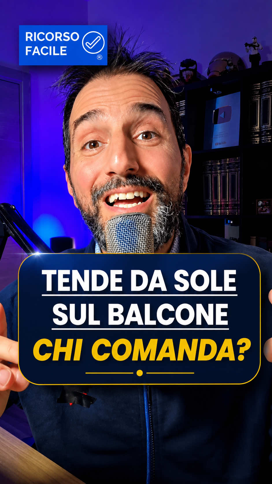 @Ricorso Facile