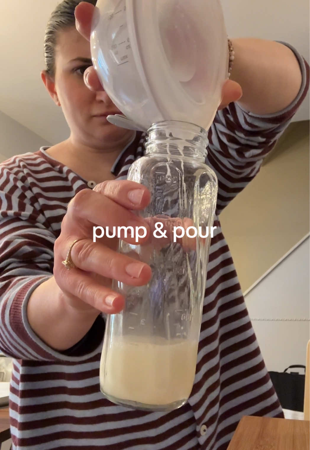 @Hannah • toddler & newborn mom