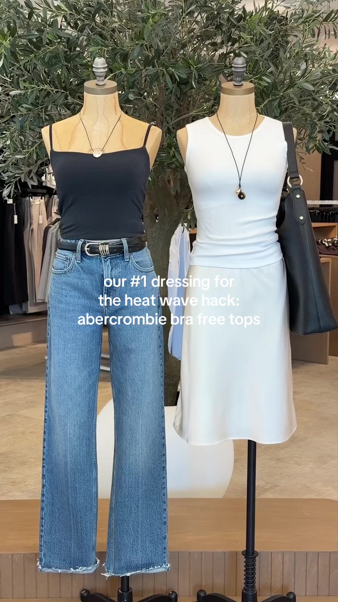 @abercrombie & fitch