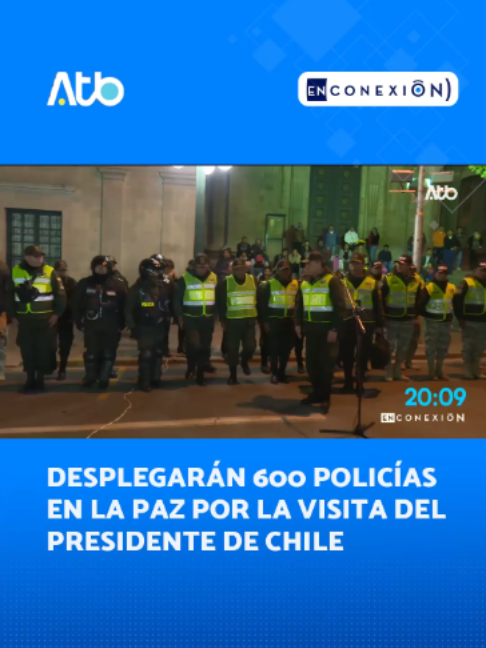 @ATB En Conexión