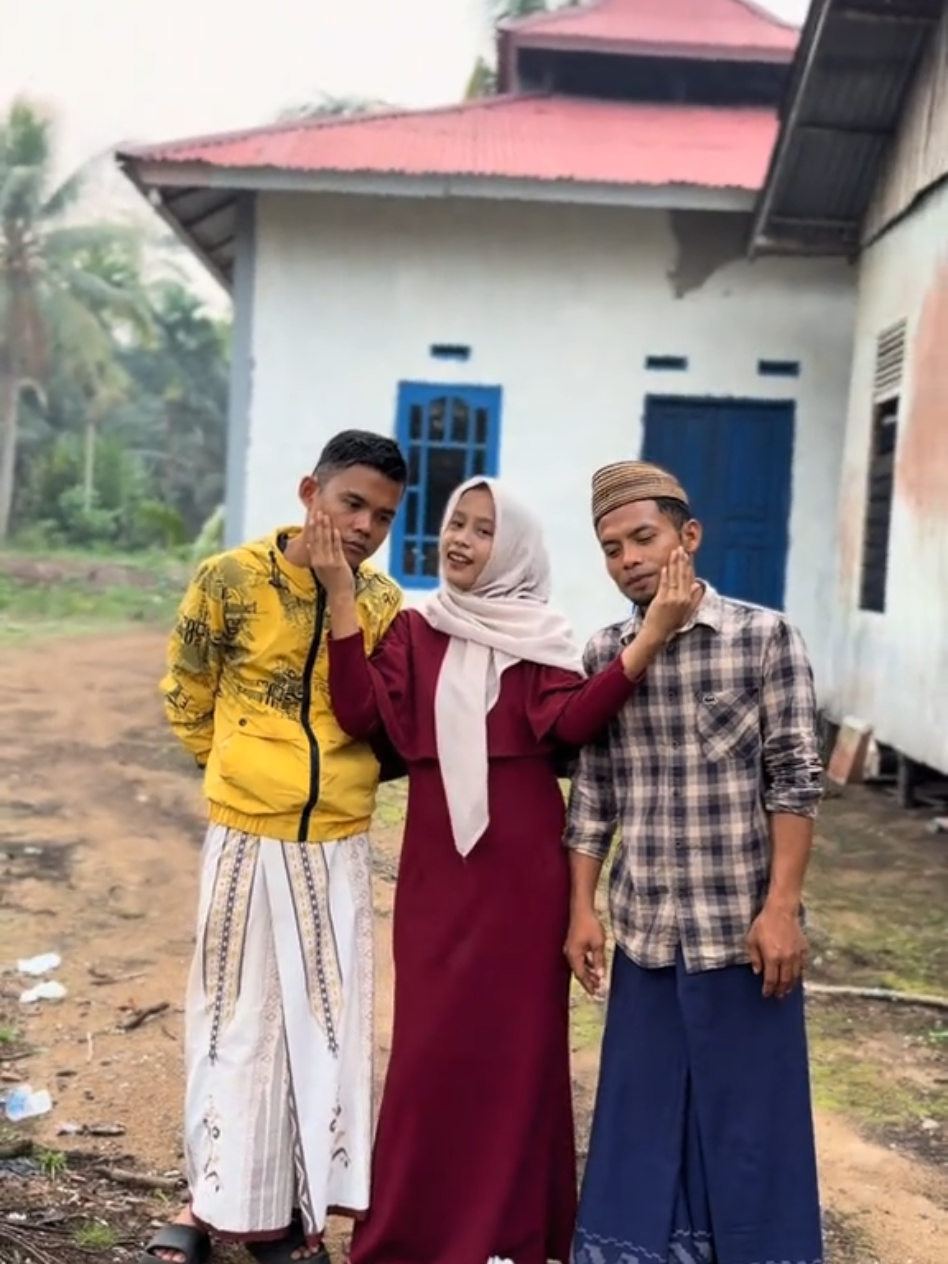 @Dullo Sampang
