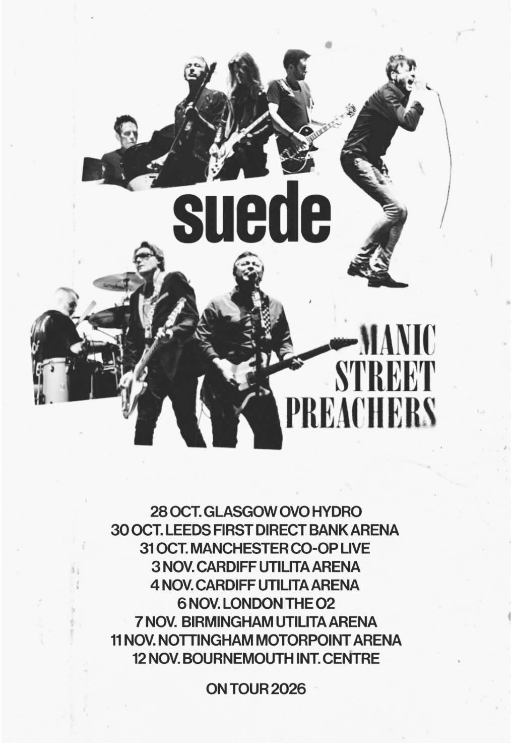@SUEDE