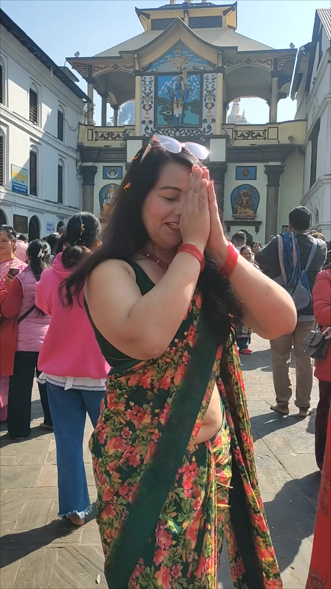 @Gita Dhakal