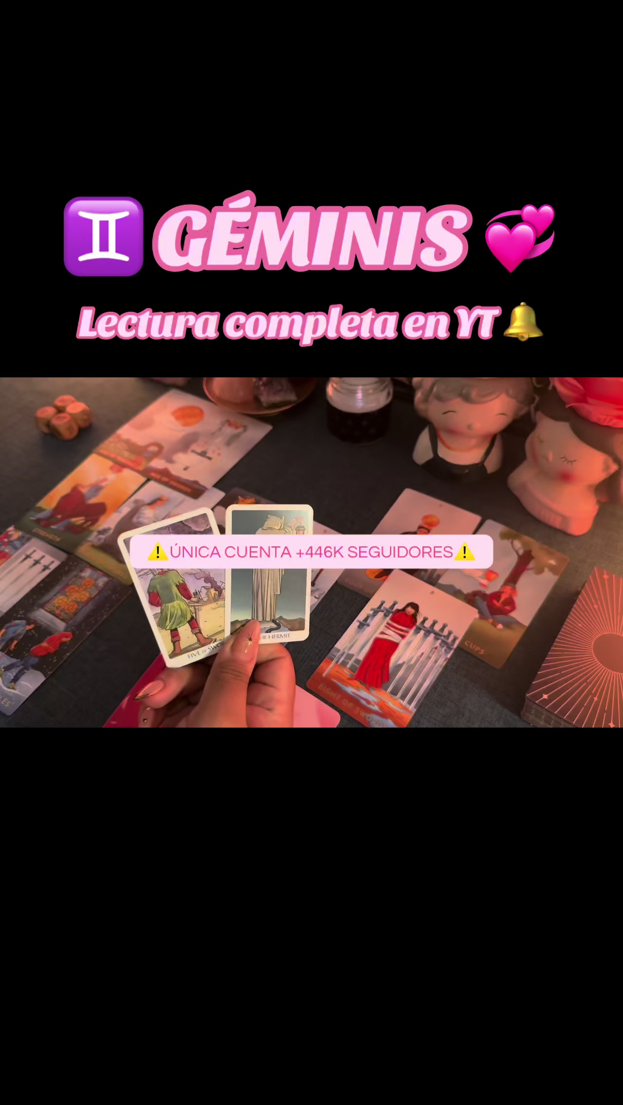 @Karma Tarot