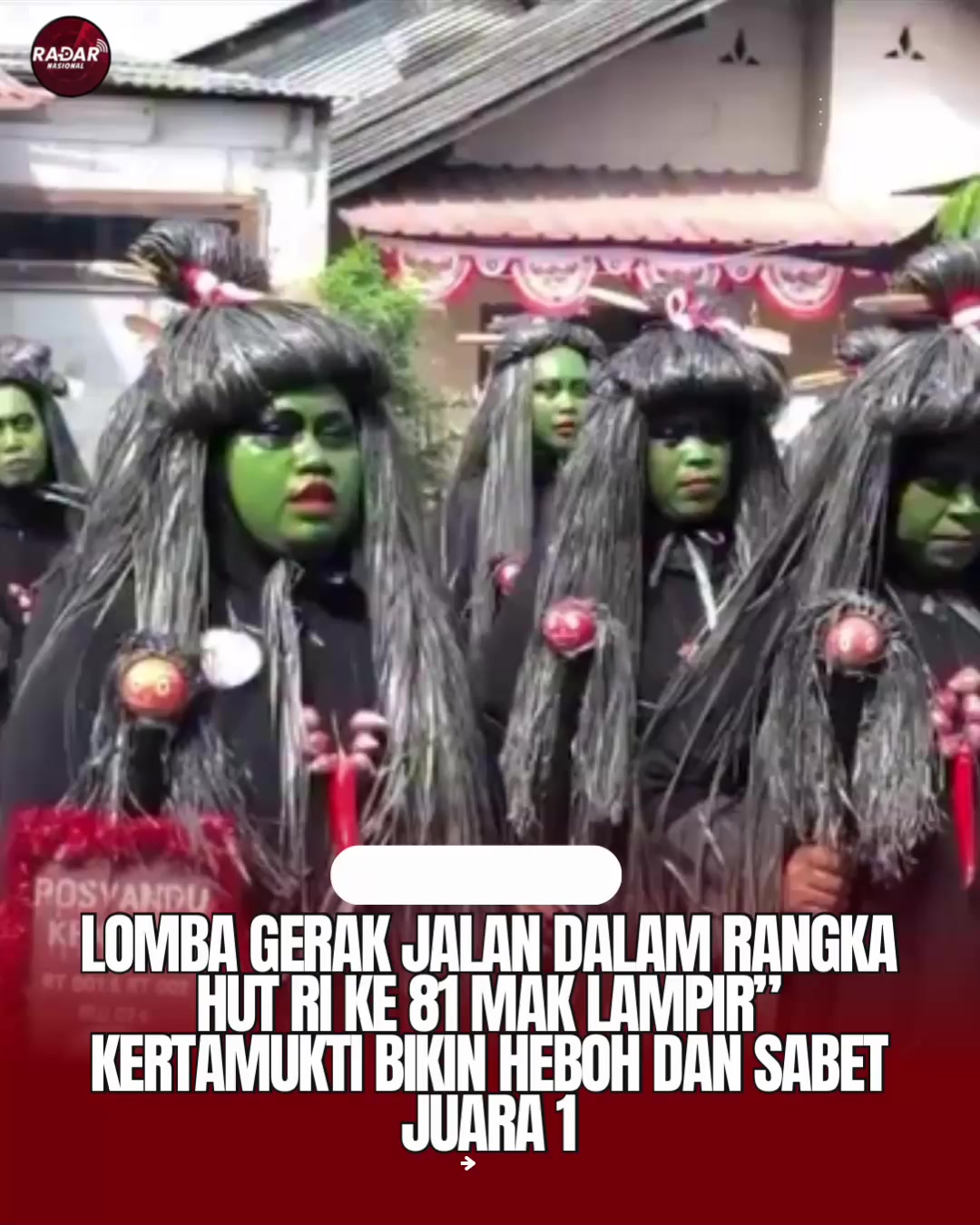 @MEDIA RADARNASIONAL