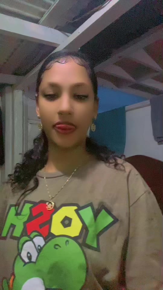 @1️⃣Mariah_Neva2️⃣👌🏻