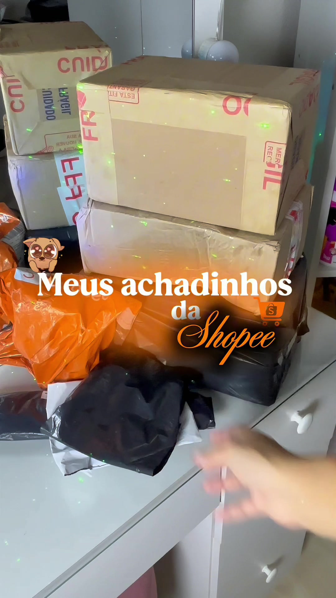 @Luiza Cristina