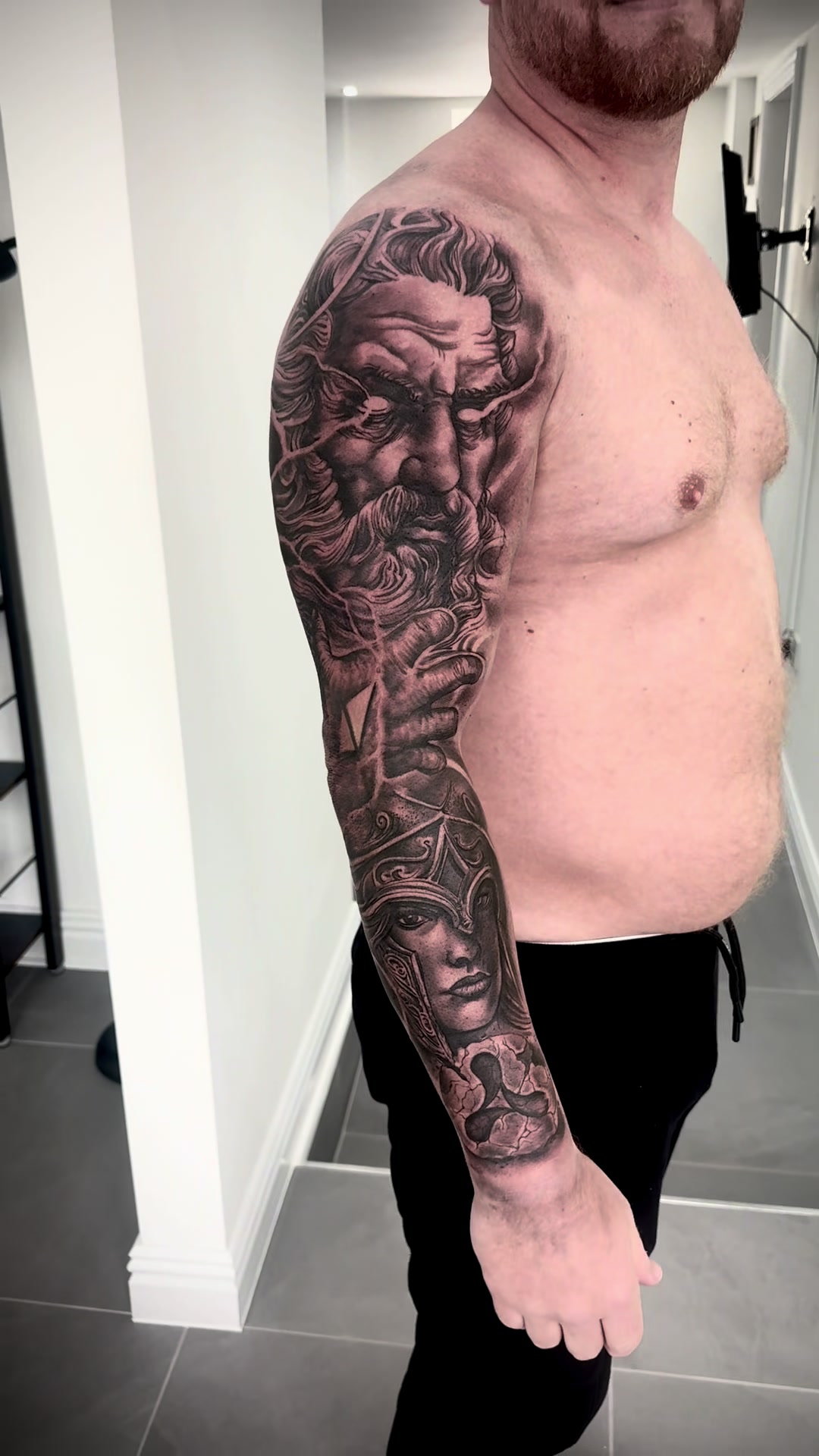 @Ryan - The Inkwell Tattoo