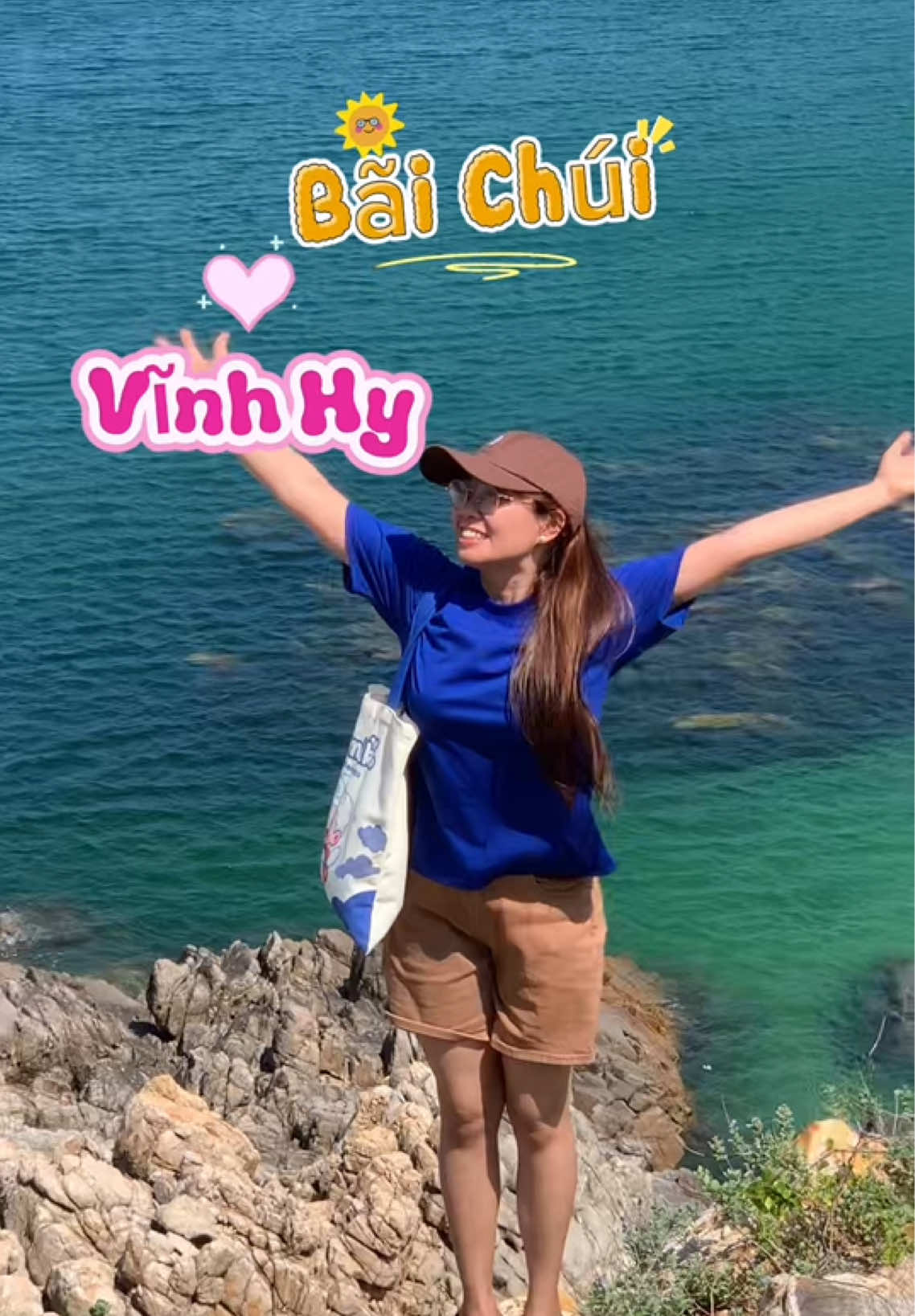 @C&ocirc; B&eacute; Xứ Phan