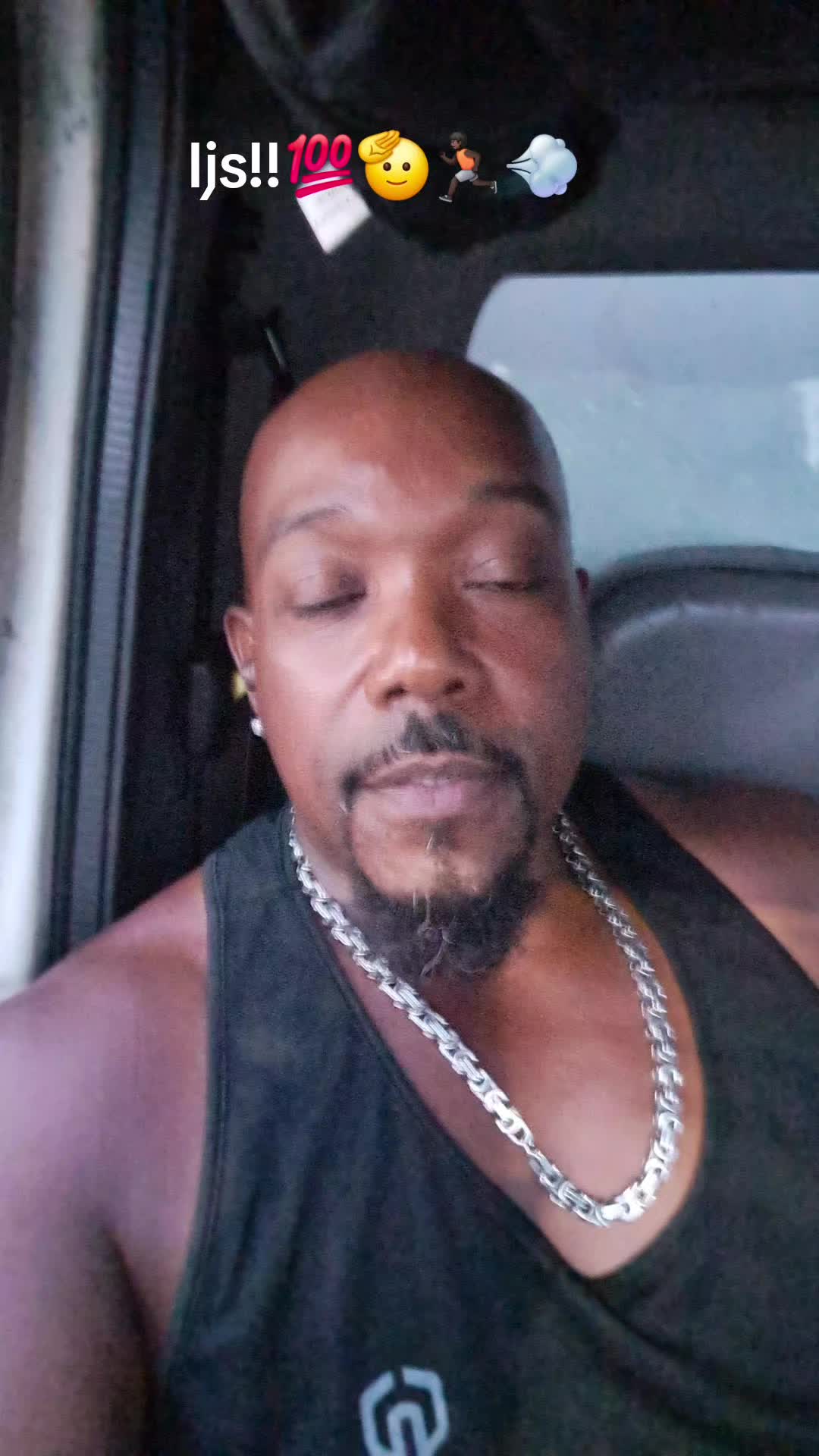 @Orlando Bigboshowme Stanley