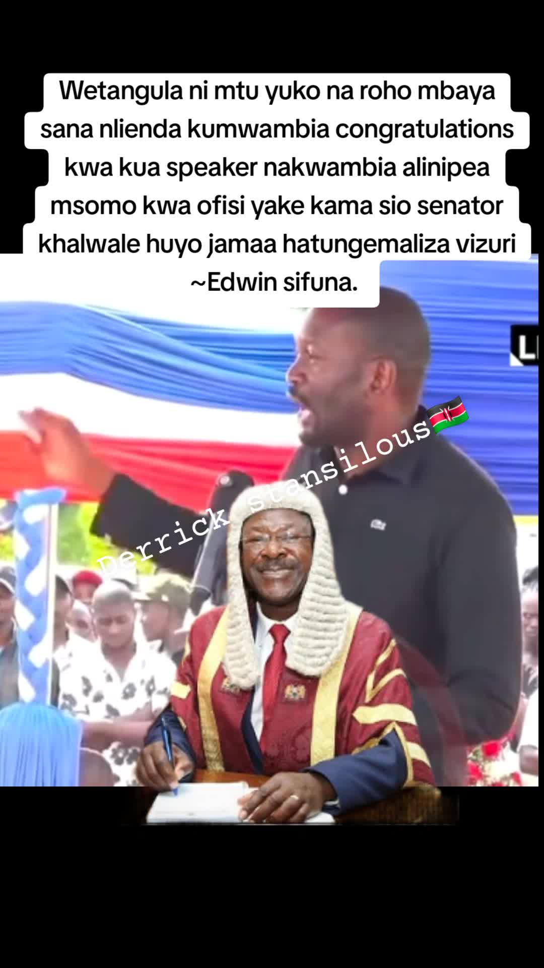 @Derrick Stansilous 🇰🇪