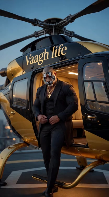 @vaaghlife
